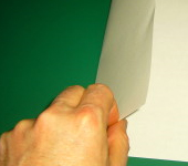 Scoring and Folding Scoring and Folding