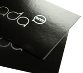 Glossy UV Coating Glossy UV Coating
