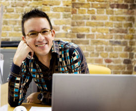 I'm a Freelance Designer I'm a Freelance Designer