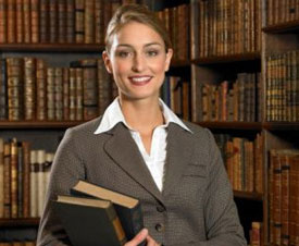 I Work in the Legal Industry I Work in the Legal Industry