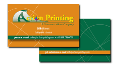 Business Cards