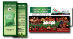 Rack Cards