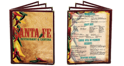 Menus