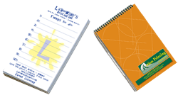 Notepads