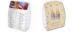 Table Tents