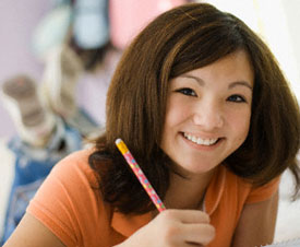 I'm in the Educational Field I'm in the Educational Field