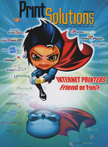 Print Solutions Cover