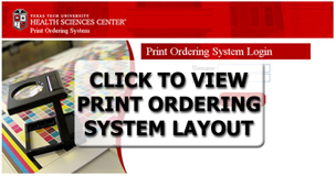 Click To View Print Ordering System Layout